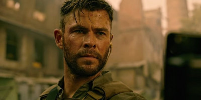 Film Baru Chris Hemsworth Masuk Top Chart Netflix thumbnail